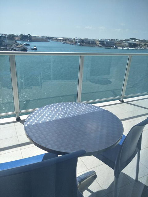 Wallaroo Marina Sea Vu Apartment - South Australia Travel 3