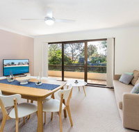 Wallis Court 5 - South Australia Travel