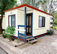 Wangaratta Caravan Park - South Australia Travel