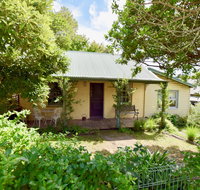Waragil Cottage - Original Settler's Home - South Australia Travel