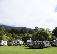 Warburton Holiday Park - South Australia Travel