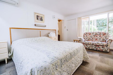 Warburton Lodge - South Australia Travel 2