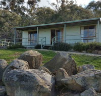 Warby Cottage - South Australia Travel