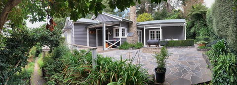 Warby Weekender - South Australia Travel 0