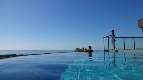 Warrawong Lodge - South Australia Travel 0