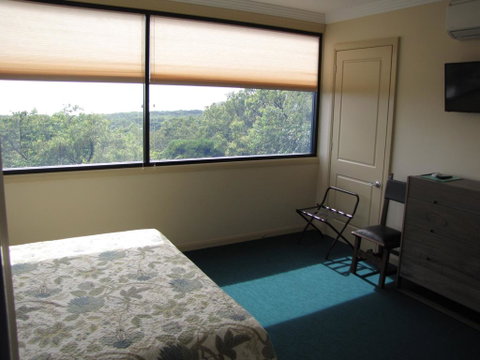 Warrawong Lodge - South Australia Travel 2