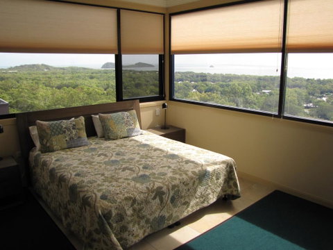 Warrawong Lodge - South Australia Travel 3