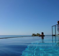 Warrawong Lodge - South Australia Travel