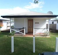 Warrego Hotel Motel Cunnamulla - South Australia Travel