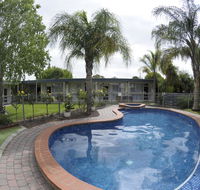 Warrina Motor Inn - South Australia Travel