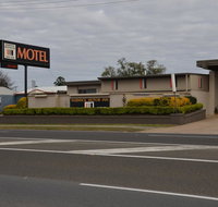 Warwick Motor Inn - South Australia Travel