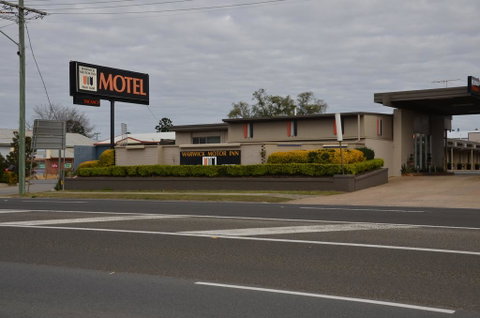 Warwick Motor Inn - South Australia Travel 0