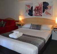 Warwick Vines Motel - South Australia Travel