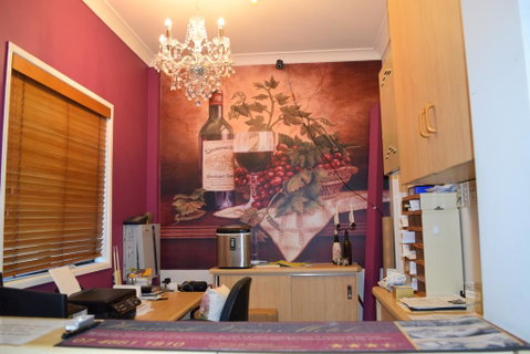 Warwick Vines Motel - South Australia Travel 2