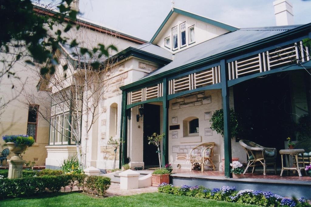 South Australia Travel