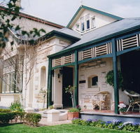 Water Bay Villa Bed  Breakfast - South Australia Travel