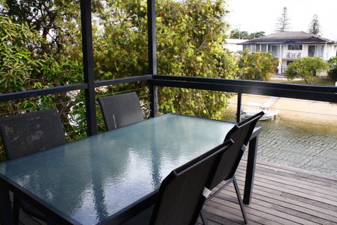 Water Front Room - South Australia Travel 2