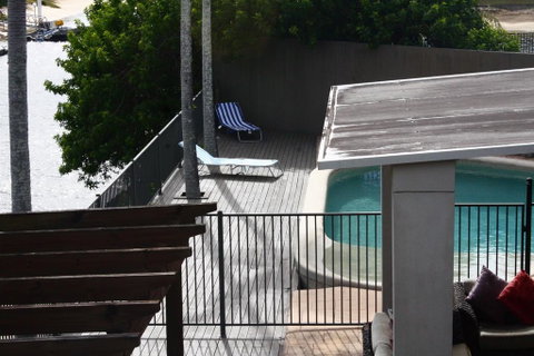 Water Front Room - South Australia Travel 3