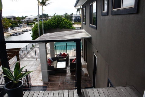 Water Front Room - South Australia Travel 1