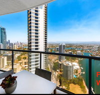 Water views in the sky - South Australia Travel
