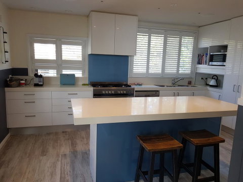 Waterfront 2 Bed Luxury Apartment In Corlette, Port Stephens - Sleeps 4 - South Australia Travel 0