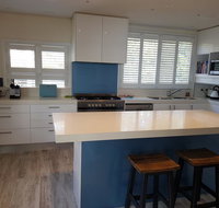 Waterfront 2 Bed Luxury Apartment in Corlette Port Stephens - Sleeps 4 - South Australia Travel