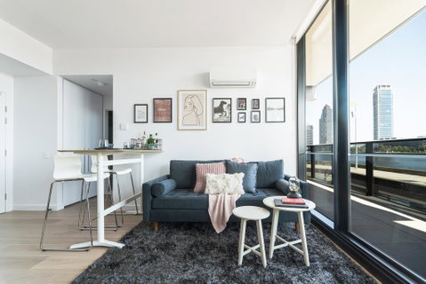 Waterfront Apt On Mel Collins Street#3 - South Australia Travel 0