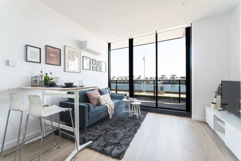 Waterfront Apt On Mel Collins Street#3 - South Australia Travel 2