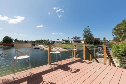 Waterfront Retreat - South Australia Travel 0
