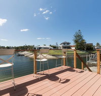 Waterfront Retreat - South Australia Travel