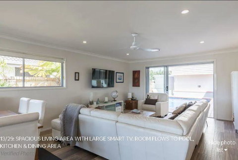Waterfront Retreat - South Australia Travel 2