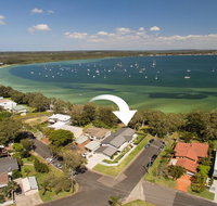 Waterfront Serenity - Luxury home with Grand Views - South Australia Travel