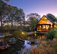 Waterhouse - South Australia Travel