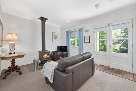 Amelina Cottages - South Australia Travel 15