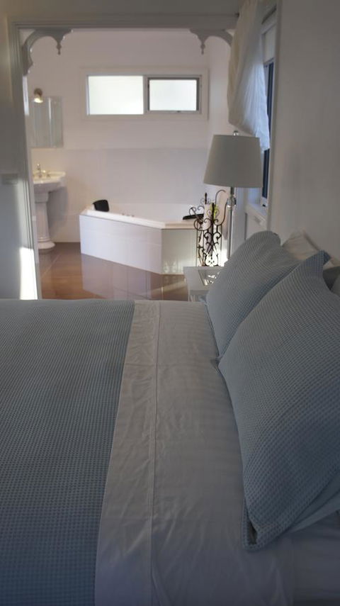 Amelina Cottages - South Australia Travel 30