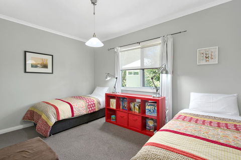 Amelina Cottages - South Australia Travel 12