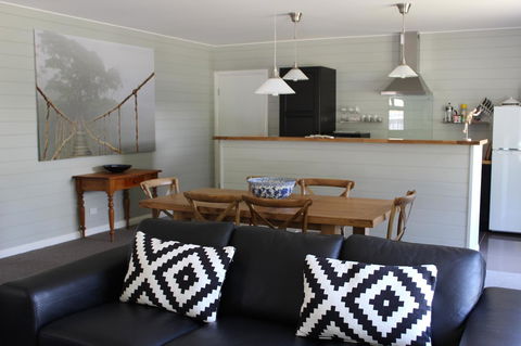 Amelina Cottages - South Australia Travel 20