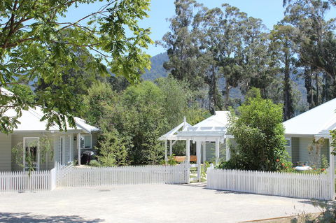 Amelina Cottages - South Australia Travel 4