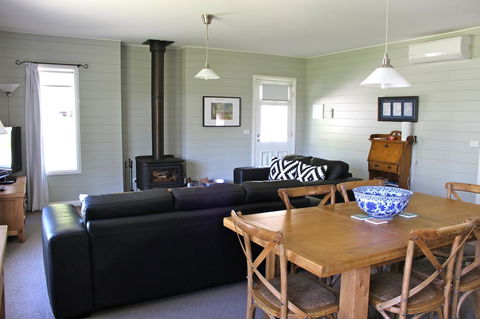 Amelina Cottages - South Australia Travel 27