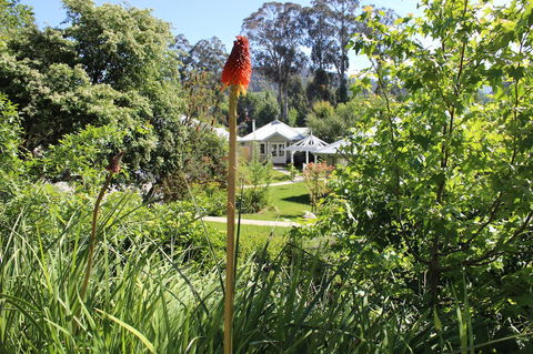 Amelina Cottages - South Australia Travel 23