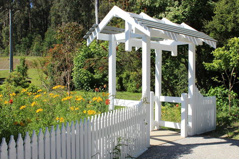 Amelina Cottages - South Australia Travel 33