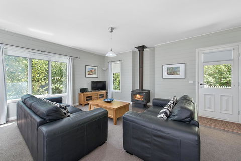 Amelina Cottages - South Australia Travel 1