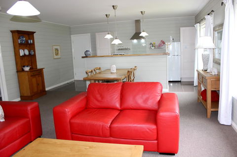 Amelina Cottages - South Australia Travel 28