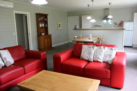 Amelina Cottages - South Australia Travel 29