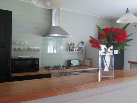 Amelina Cottages - South Australia Travel 17