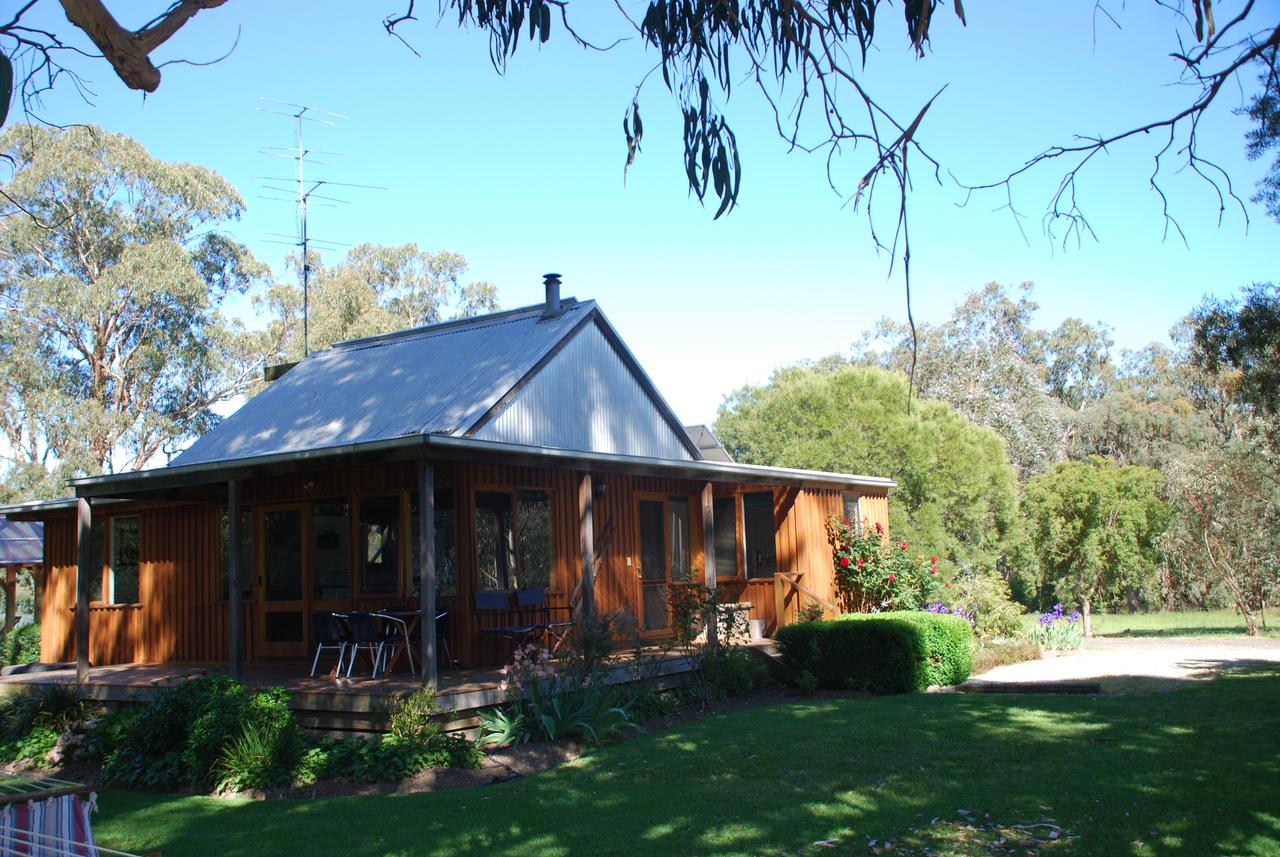 Merrijig VIC South Australia Travel