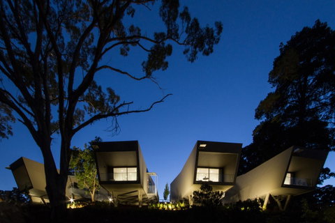 Hepburn Springs Escape - South Australia Travel 11