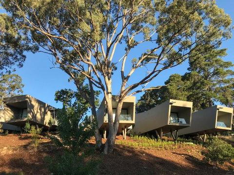 Hepburn Springs Escape - South Australia Travel 20