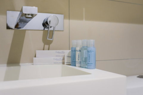 The Canvas Apartment Hotel - South Australia Travel 9