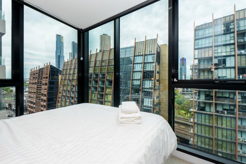 The Canvas Apartment Hotel - South Australia Travel 39